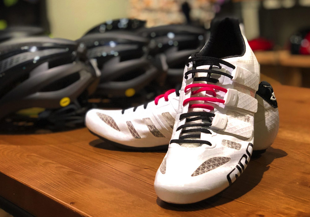 giro prolight techlace replacement laces